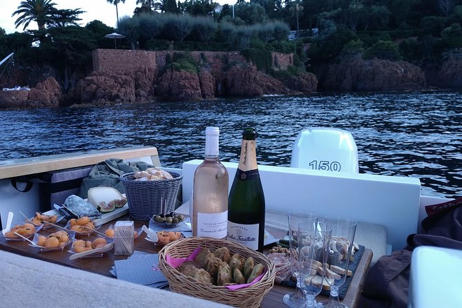Private Half-Day Sailing and Snorkeling Trip on the French Riviera  - Fréjus Saint-Raphaël - Pricing and Booking Details