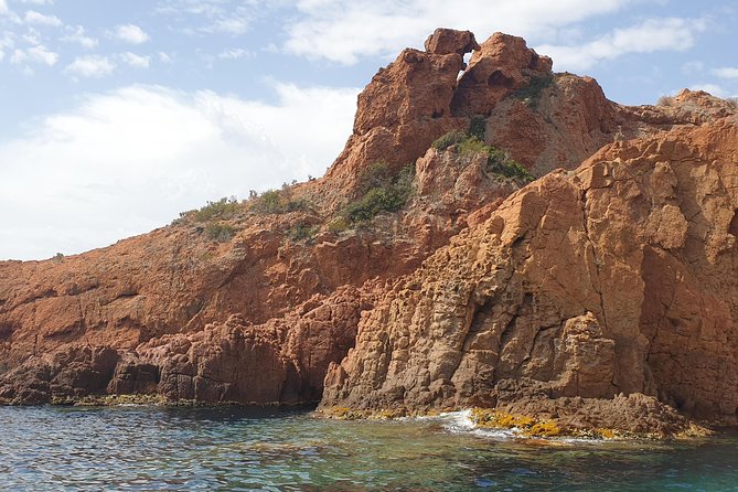 Private Half-Day Sailing and Snorkeling Trip on the French Riviera  - Fréjus Saint-Raphaël - Overview of the Experience
