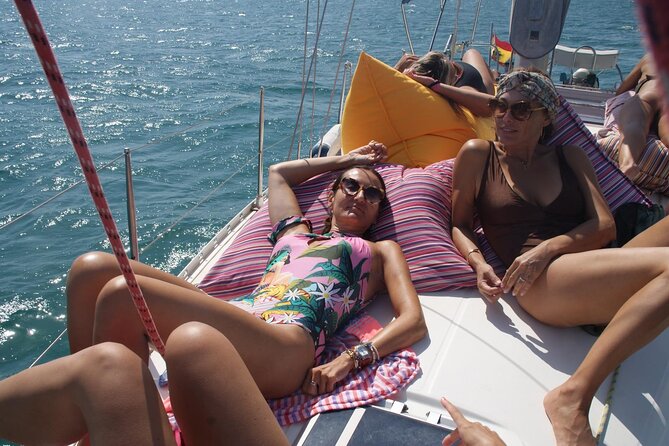 Private Half Day Sailing Tour From Sitges - Additional Information