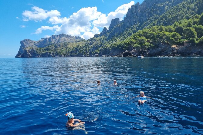 Private Half Day Sailing Tour in Cala Tuent and Sa Calobra - Pricing and Availability