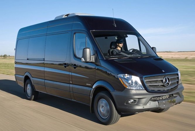 PRIVATE Half Day Santorini Road Tour 4 Hours Book With Us - Tour Details and Inclusions