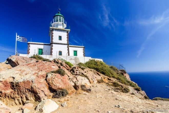 ~ Private Half Day Santorini Road Tour ~ - Highlights