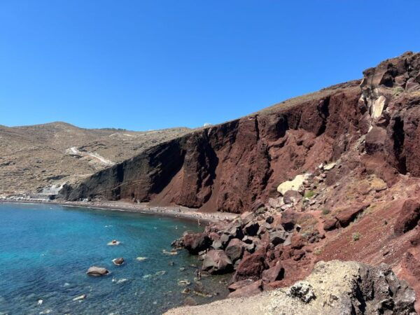 ~ Private Half Day Santorini Road Tour ~ - Frequently Asked Questions