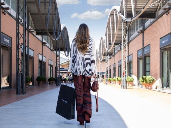 PRIVATE Half-Day Shopping Tour at the Mall From Florence - Frequently Asked Questions