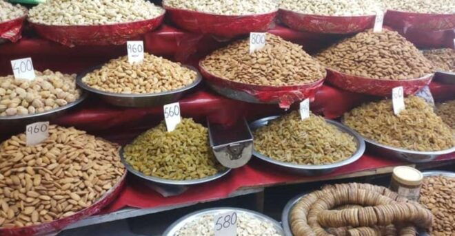 Private Half Day Shopping Tour of Delhi With Guide - Inclusions