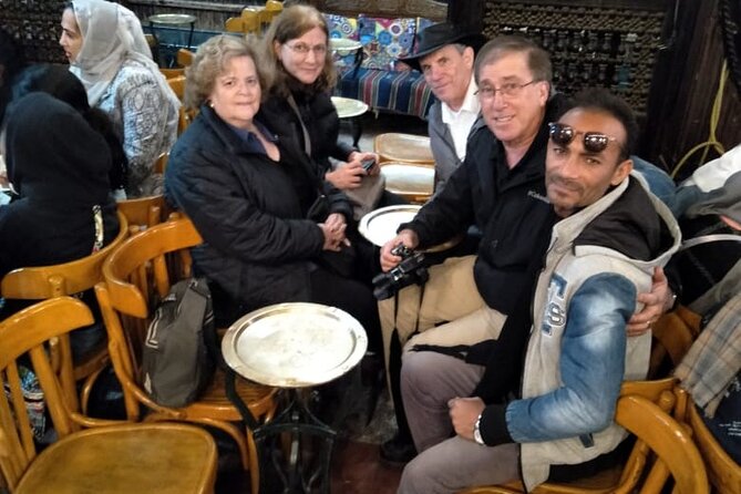 Private Half-Day Shopping Tour With Tour Advisor - Shopping Destinations