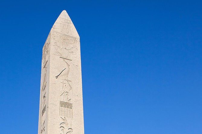 Private Half Day Shore Excursion: Hagia Sophia, Hippodrome, Blue Mosque and Grand Bazaar From Istanbul - FAQ