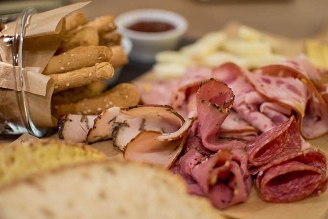 Private Half-Day Sightseeing in Athens(incl. Food Tasting) - Cancellation Policy and Refund Details