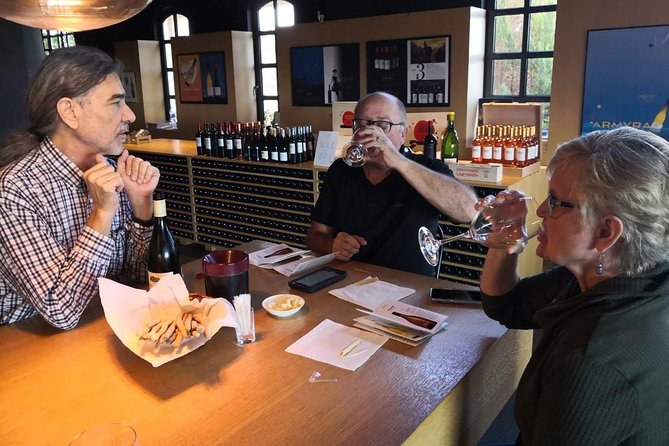 Private Half-Day Sightseeing in Athens(incl. Food Tasting) - Contact Information and Questions