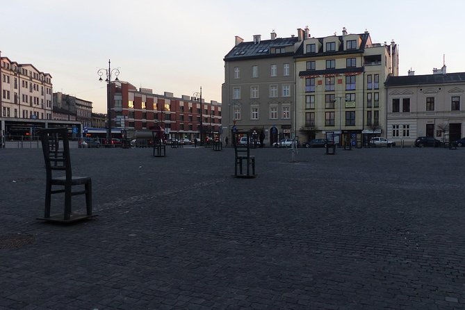 Private Half-Day Sightseeing in Krakow - Frequently Asked Questions