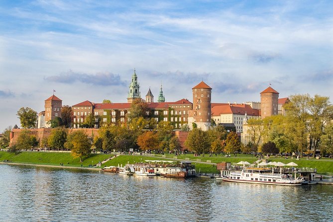 Private Half-Day Sightseeing in Krakow - The Sum Up