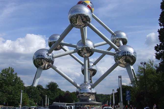 Private Half-Day Sightseeing Tour in Brussels - Common Questions