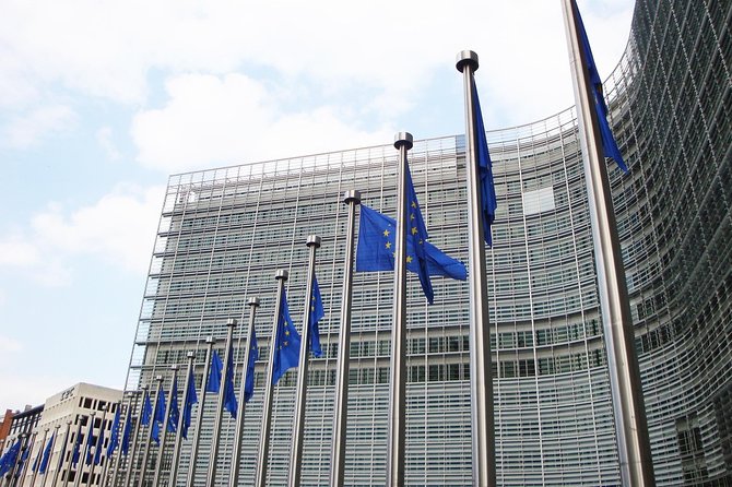 Private Half-Day Sightseeing Tour in Brussels - Pricing Details