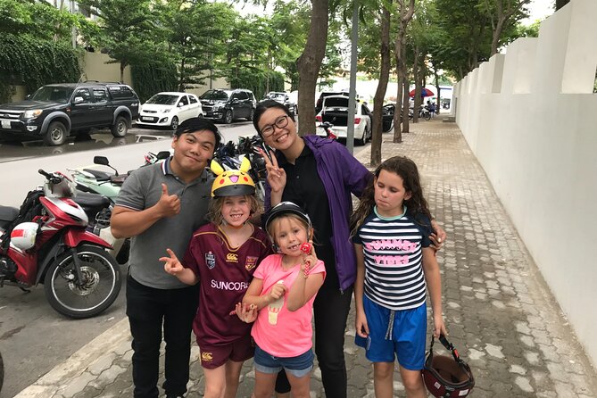 Private Half-day Sightseeing Tour In Ho Chi Minh City With Motorbike And Locals - Tour Details