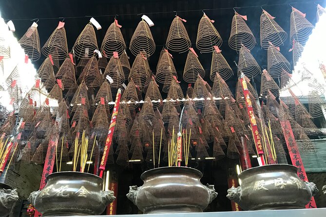 Private Half-day Sightseeing Tour In Ho Chi Minh City With Motorbike And Locals - Common Questions