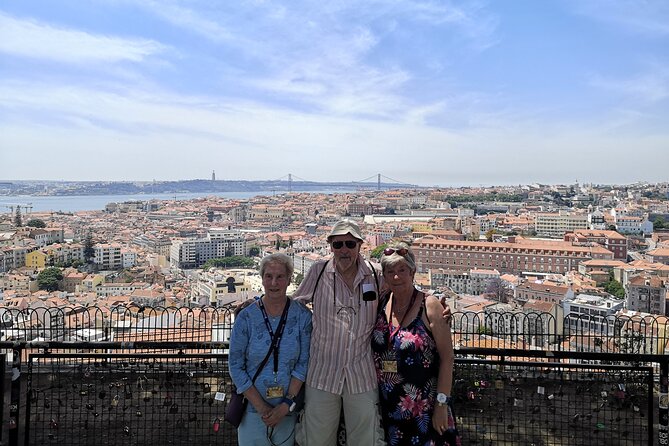 Private Half Day Sightseeing Tour in Lisbon by Tuktuk - Pricing and Special Offers