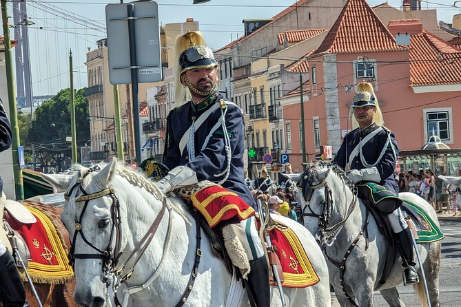 Private Half Day Sightseeing Tour in Lisbon by Tuktuk - Customer Reviews