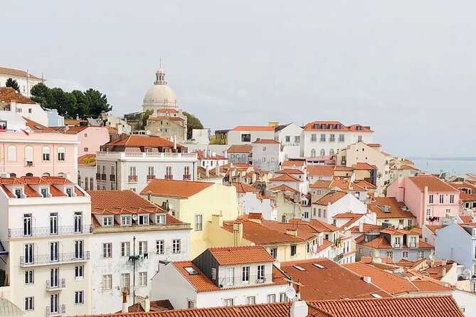 Private Half Day Sightseeing Tour in Lisbon by Tuktuk - The Sum Up