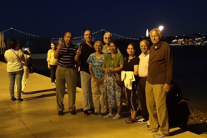 Private Half-Day Sightseeing Tour in Lisbon - Pricing and Booking Details