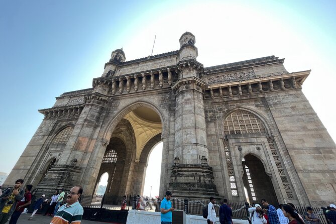 Private Half-Day Sightseeing Tour in Mumbai - Tour Pricing and Duration
