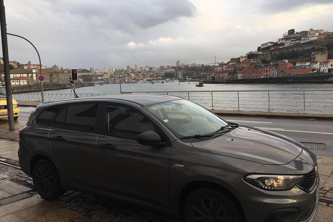 Private Half-Day Sightseeing Tour in Porto - Customization Options