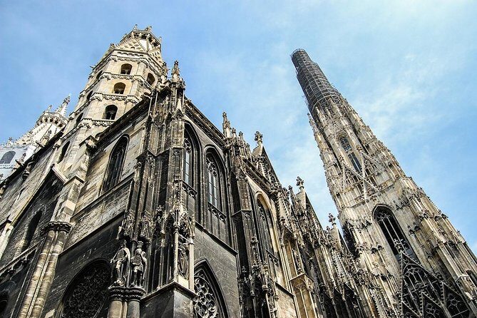 Private Half-Day Sightseeing Tour in Vienna - The Sum Up