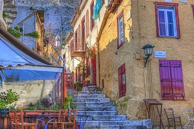 Private Half Day Sightseeing Tour of Athens - Frequently Asked Questions