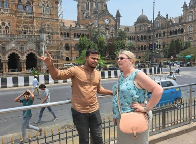 Private Half-Day Sightseeing Tour of Mumbais Iconic Sights - Highlights
