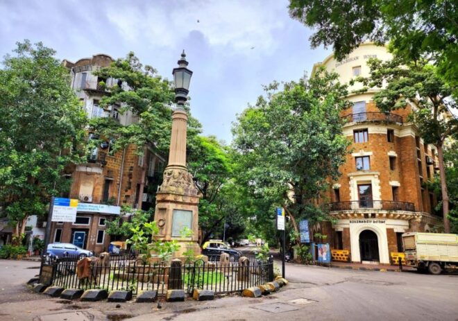 Private Half-Day Sightseeing Tour of Mumbais Iconic Sights - Inclusions