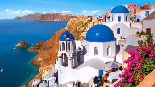 Private Half-Day Sightseeing Tour of Santorini - Booking Experience and Customer Reviews