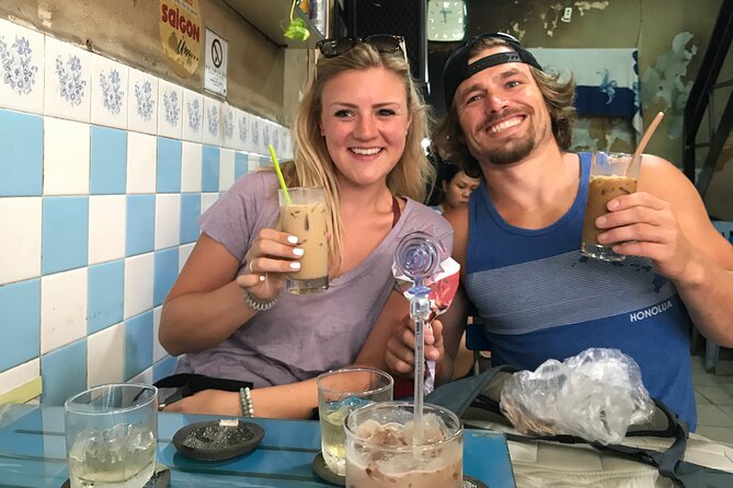 Private Half-day Sightseeing Unseen Slum Tours on Motorcycle in Ho Chi Minh City - Itinerary and Attractions