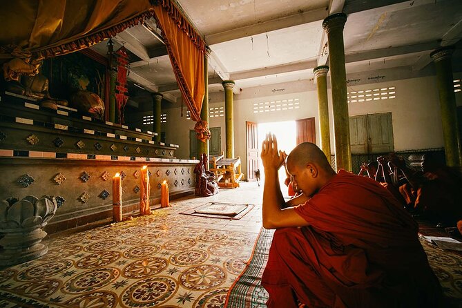 Private Half-Day Silk Island Trip From Phnom Penh - Pricing and Reservations