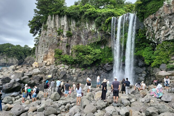 Private Half Day South and West Tour in Jeju Island - Guaranteed Lowest Price and Flexible Booking