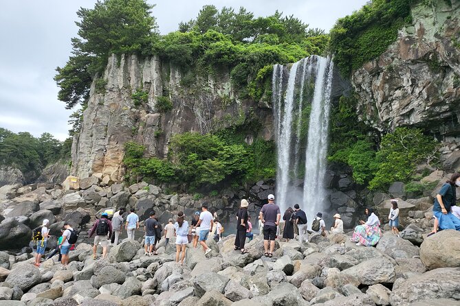 Private Half Day South and West Tour in Jeju Island - Additional Information and Cancellation Policy