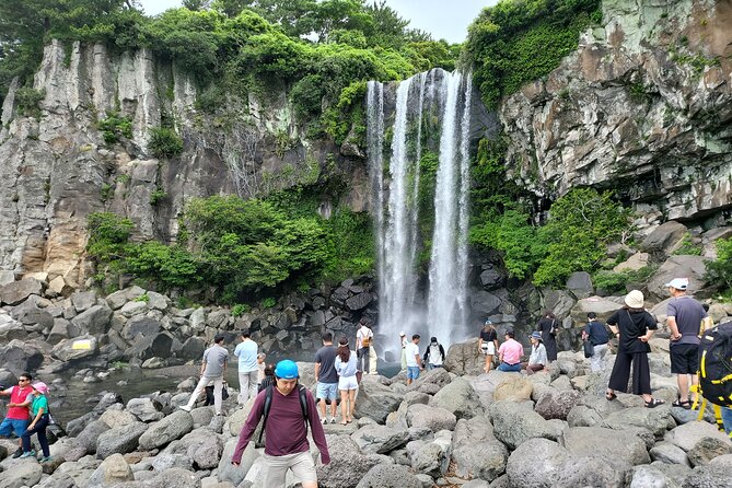 Private Half Day South and West Tour in Jeju Island - Common Questions