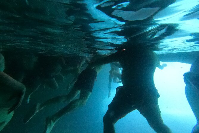 Private Half Day Speedboat Elaphiti Islands Tour - Cancellation Policy