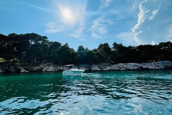 Private Half Day Speedboat Elaphiti Islands Tour - Frequently Asked Questions