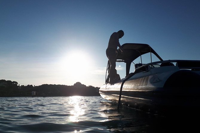 Private Half Day Speedboat Tour to Zadars Nearby Islands - Islands to Explore