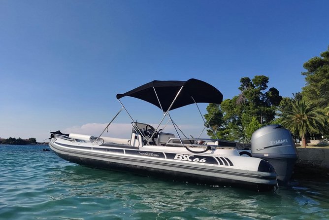 Private Half Day Speedboat Tour to Zadars Nearby Islands - Additional Info