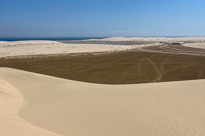 Private Half Day Sunrise Desert Tour in Doha - Miscellaneous