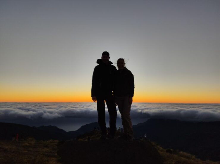 Private Half-Day Sunrise Madeira 4x4 Jeep Tour - Booking Details