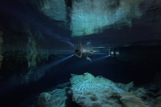 Private Half Day Swim with Turtles and Cenote - FAQs