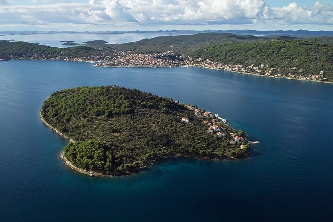 Private Half-Day Swimming Cruise From Zadar(10-12)People - Frequently Asked Questions