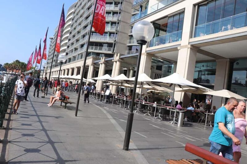 Private Half Day Sydney City Tour - Good To Know