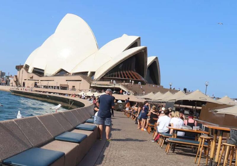 Private Half Day Sydney City Tour - Final Thoughts