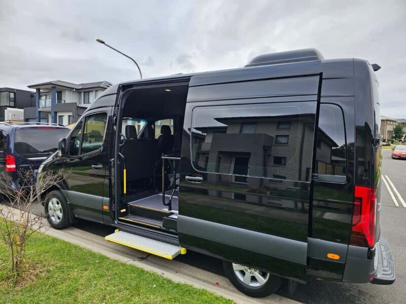 Private Half Day Sydney City Tour - FAQ