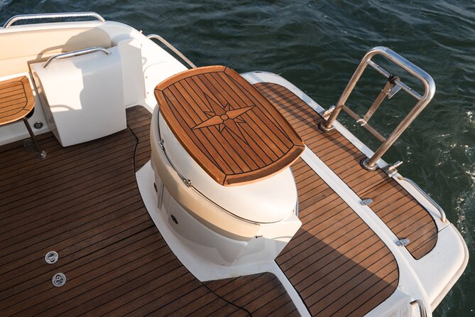 Private Half Day Sydney Harbour Cruise for up to 12 Guests - Additional Information