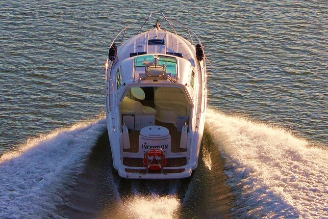 Private Half Day Sydney Tour by Vehicle & Boat - Sights & Sea - Itinerary Overview