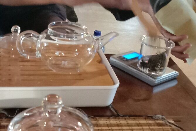 Private Half-Day Tea Village Discovery with lunch in Yogyakarta - Who Will Appreciate This Tour?