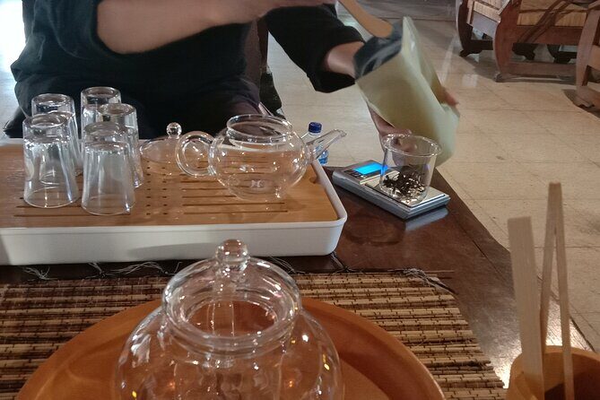 Private Half-Day Tea Village Discovery with lunch in Yogyakarta - FAQ